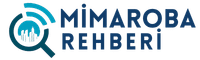 Mimaroba Rehberi