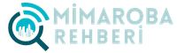 Mimaroba Rehberi