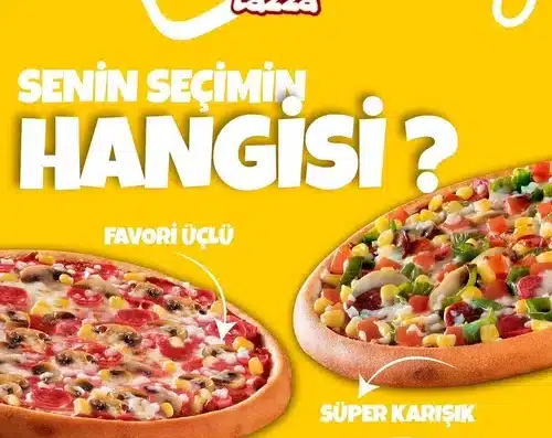 Pizza Lazza