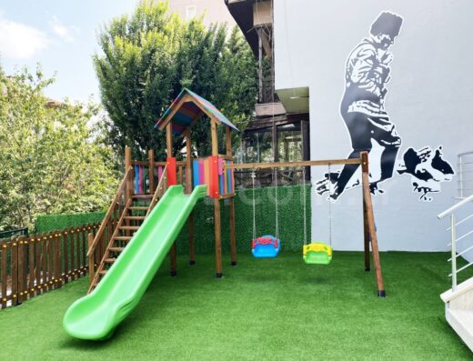 BİKA Anaokulu