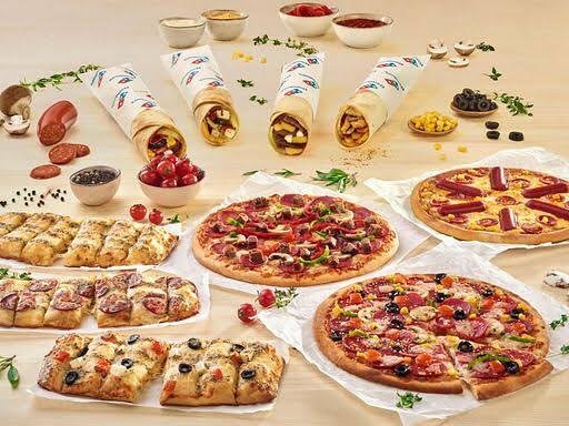 Domino’s Pizza