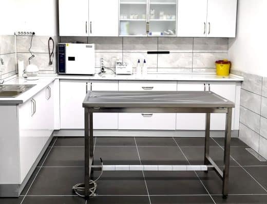 VetEva Veteriner Kliniği
