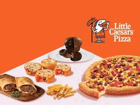 Little Caesars Pizza
