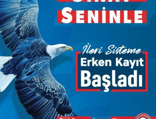 SINAV İleri Kursları – Mimaroba