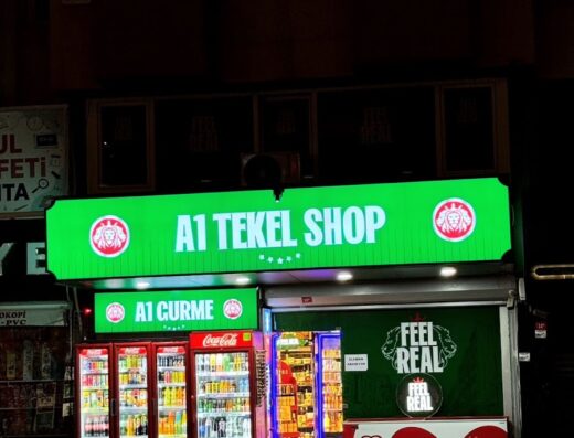 A1 TEKEL SHOP