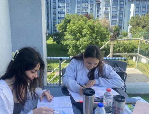 AÇI Özel ÖğretimKursu – Mimaroba