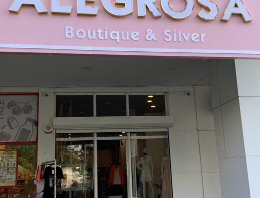 Alegrosa Butik (@alegrosaboutique)