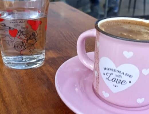 ANIL Börek Cafe