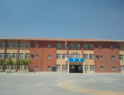 Aşiret Dalcı İmam Hatip Ortaokulu