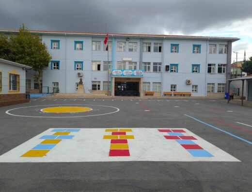 Aşiret Dalcı İmam Hatip Ortaokulu