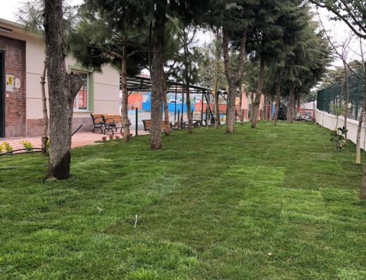 Aşiret Dalcı İmam Hatip Ortaokulu