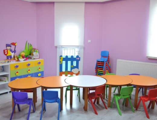 Aydınlık Gelecek Anaokulu AKD Kids