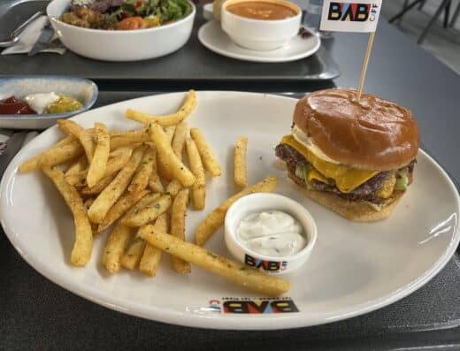 Bab Caff