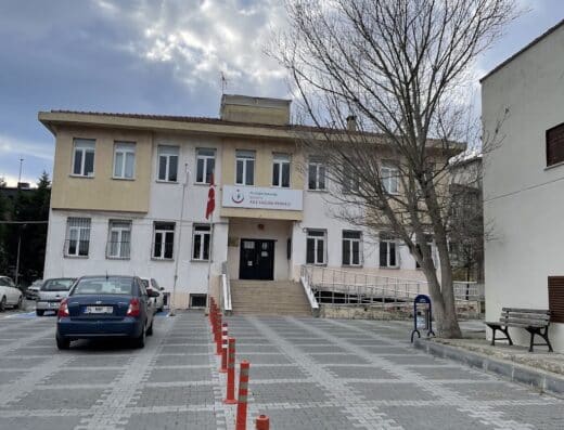 Batıköy Aile Sağlığı Merkezi