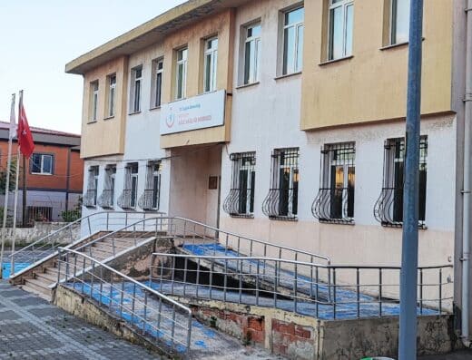 Batıköy Aile Sağlığı Merkezi