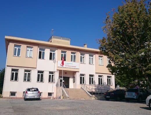 Batıköy Aile Sağlığı Merkezi