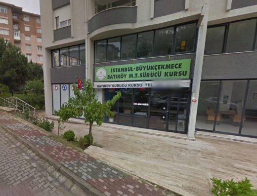 Özel BATIKÖY Sürücü Kursu