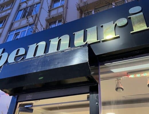 Bennuri