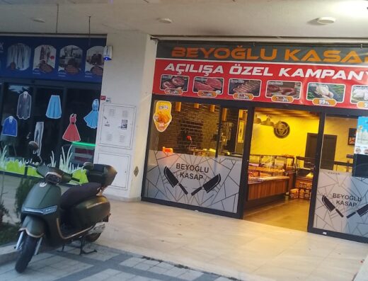 Beyoğlu Kasap