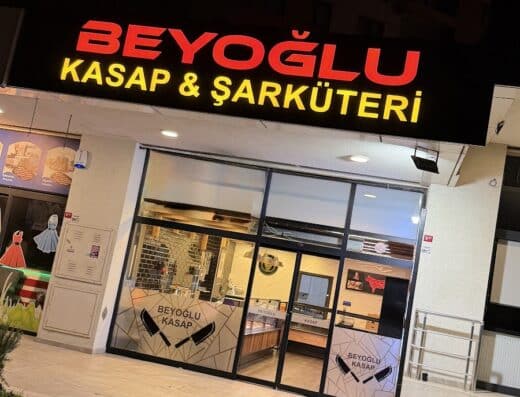 Beyoğlu Kasap