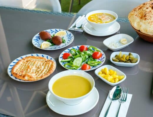 BİDAMLA İşkembe