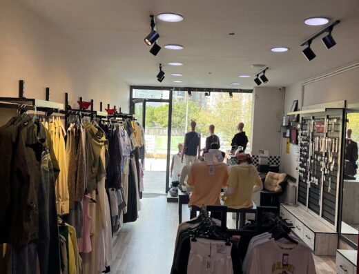 Biricik’s Butik & Aksesuar