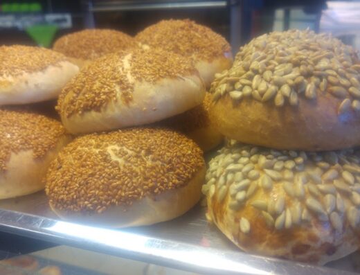 BİZİM BÖREK