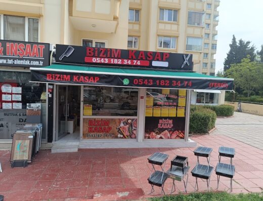 Bizim Kasap