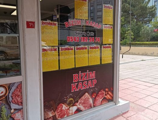 Bizim Kasap