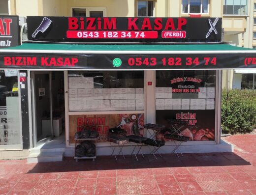 Bizim Kasap