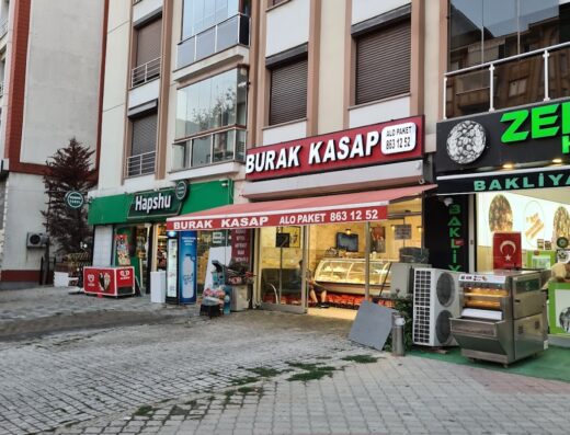 Burak Kasap