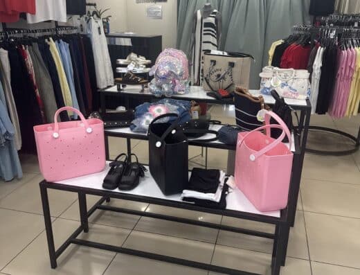 Butik Arzu Yıldırım