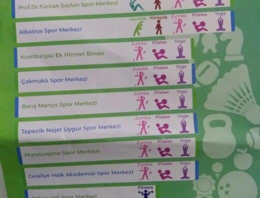 Büyükçekme Mimaroba Spor Eğitim Merkezi
