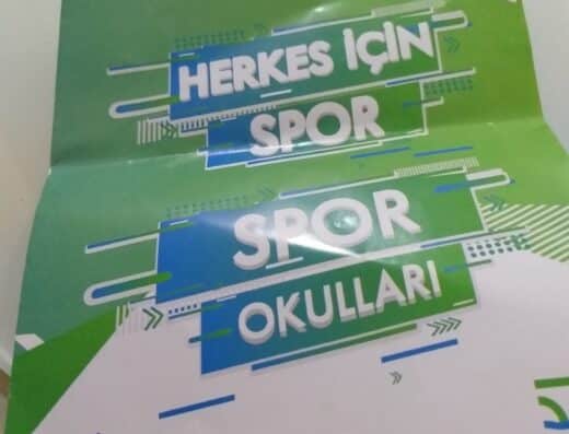 Büyükçekme Mimaroba Spor Eğitim Merkezi
