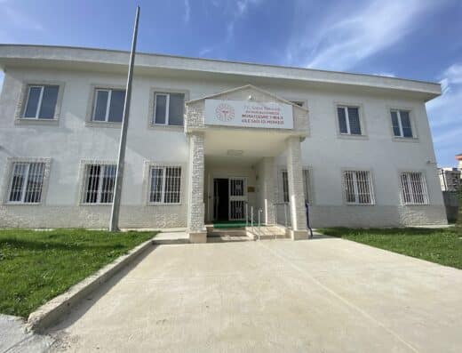 Büyükçekmece 7 Nolu Aile Sağlık Merkezi