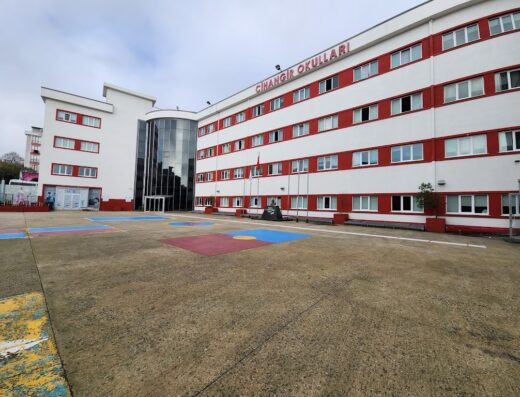 Büyükçekmece Cihangir Okulları