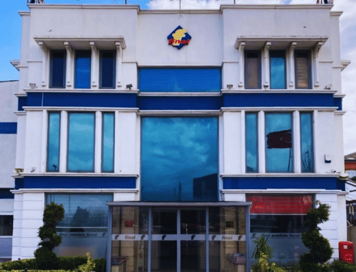 Büyükçekmece Final Anadolu Lisesi