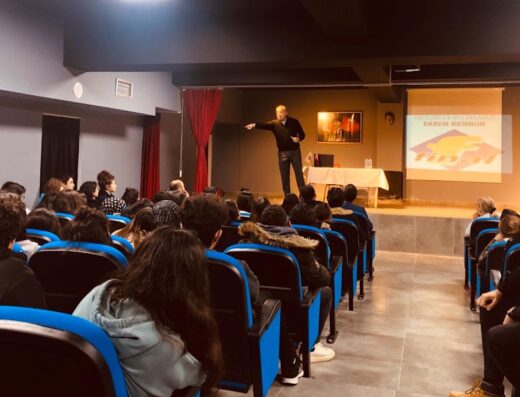 Büyükçekmece Final Anadolu Lisesi