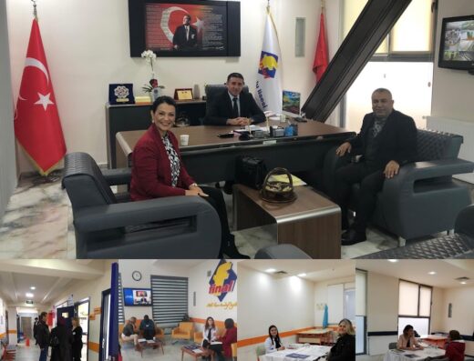 Büyükçekmece Final Anadolu Lisesi