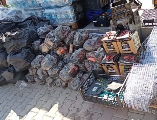 CEREN MARKET