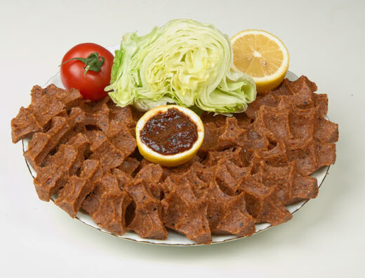 Cesa Çiğköfte