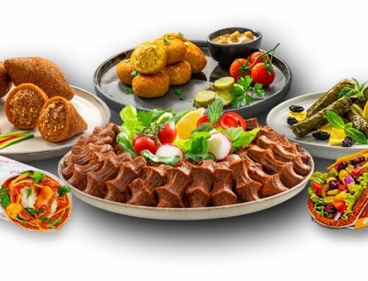 ÇİĞKÖFTEM GENEL MERKEZ