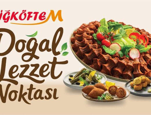 Çiğköftem Hürriyet Caddesi