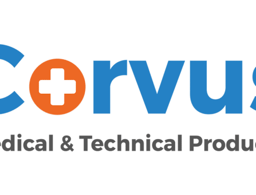 Corvus Medikal ve Teknik Ürünler San. Tic. Ltd. Şti.