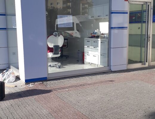 Dentipol Mimaroba Diş Polikliniği