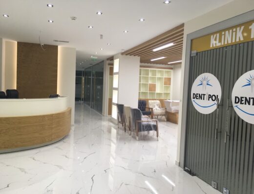 Dentipol Mimaroba Diş Polikliniği