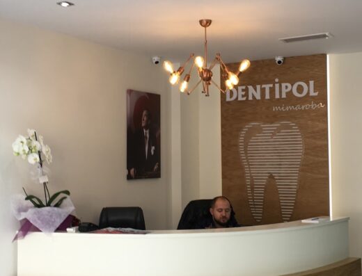 Dentipol Mimaroba Diş Polikliniği