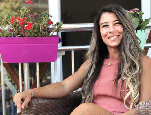Diyetisyen Melis Ece