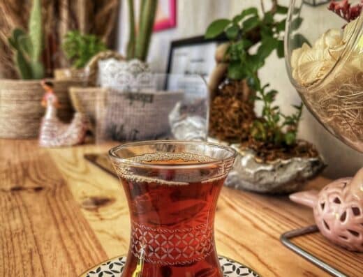 Diyetisyen Melis Ece