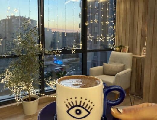 Diyetisyen Melis Ece